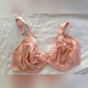 Curvy Kate Center Stage Bra Beige UK 36G